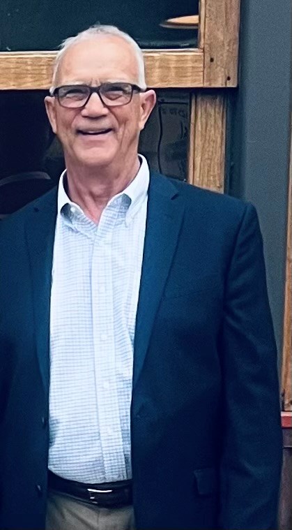 Obituary of Charles "Rocky" Rockwell Turner