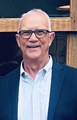 Obituary of Charles "Rocky" Rockwell Turner