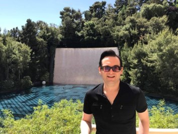 Obituary of Sable Stroud