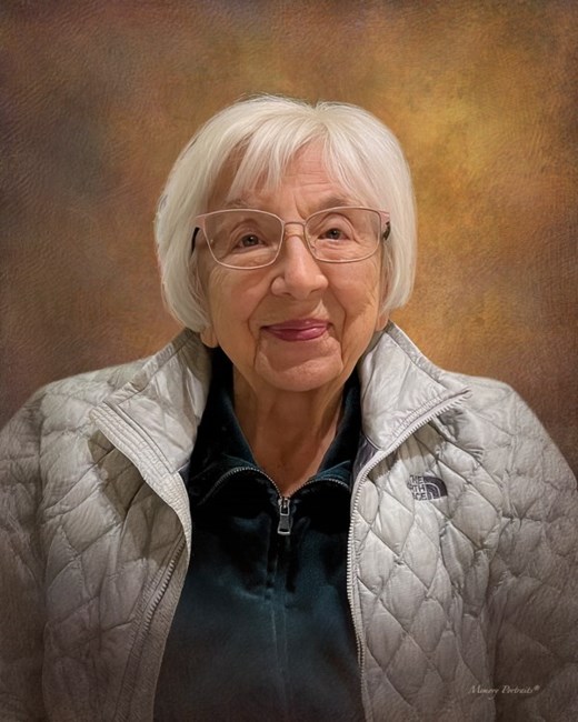 Avis de décès de Eleanor Cecilia (Pasterick) Casper