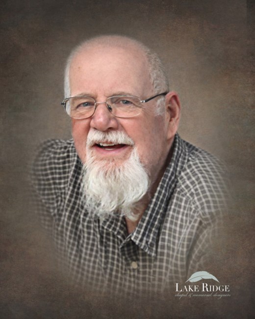 Obituary of Milam Wayne Parker