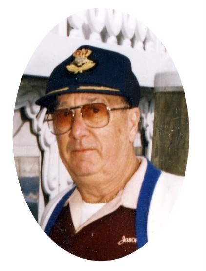 Obituary of George Glenn Maguire