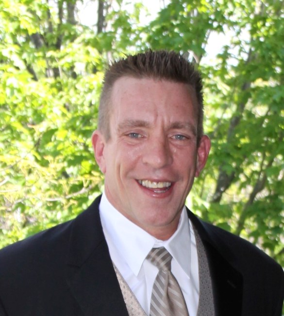 Obituary of Mr. Thomas Ryan Sprague