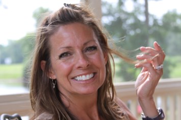 Obituary of Marcia Salmons Keaton