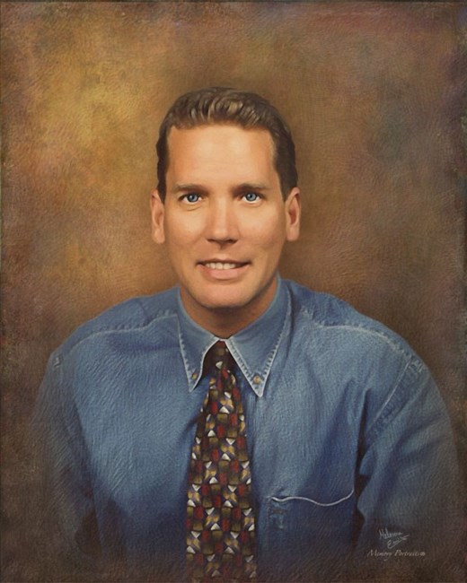 Obituary of Dean Bennett Grimes