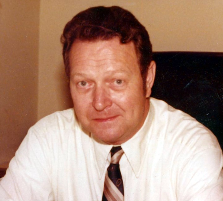 Obituario de James Sheridan