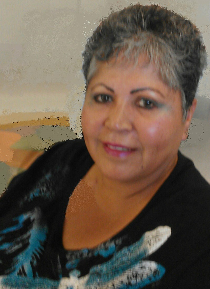 Obituary of Cynthia Ann Hernandez