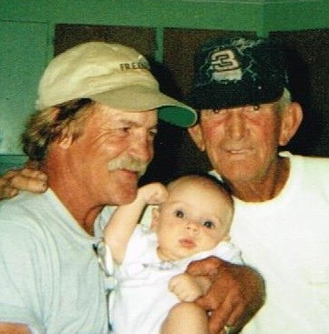 Obituary of Clifford Cook