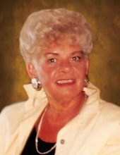 Obituary of Dorothy Robertson