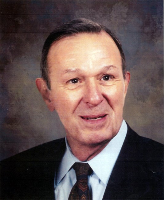 Obituary of James Theodore Hartman MD