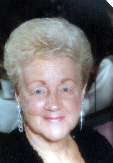 Obituary of Anne Redd Rice