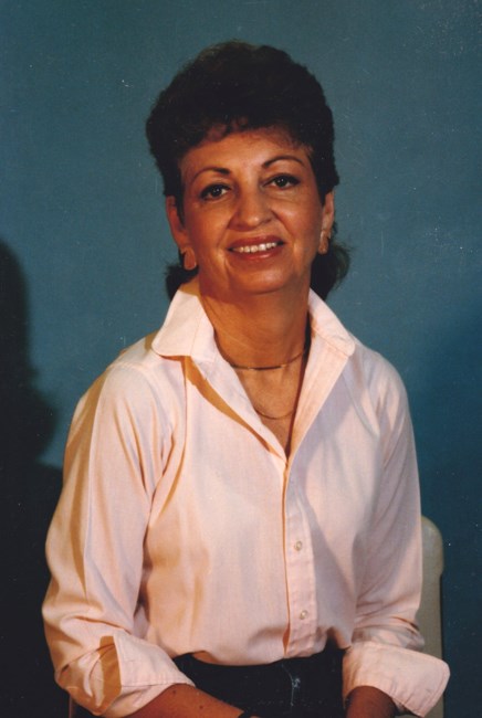 Obituary of Gloria Marie Walters