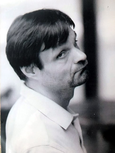 Obituary of Christopher "Buddy" Scott Waring