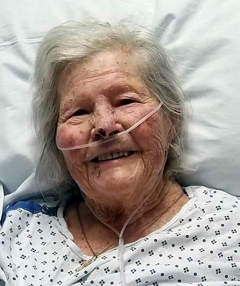 Obituary of Rubie Freeman Ireland