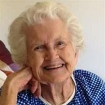 Obituary of Hazel " Mildred Ann Upchurch (Watters) Stanley