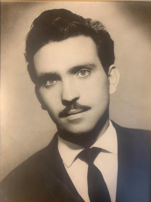 Obituary of Stanko Saric