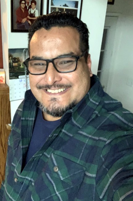 Obituary of Anthony Lopez Garcia