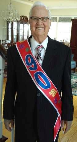 Obituary of Floyd Crum