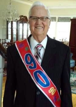 Obituary of Floyd Crum