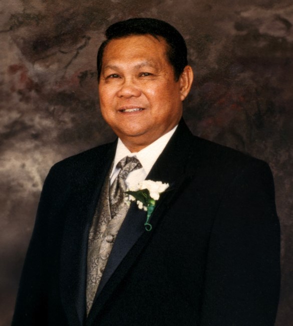 Obituary of Armand G Villanueva Sr.