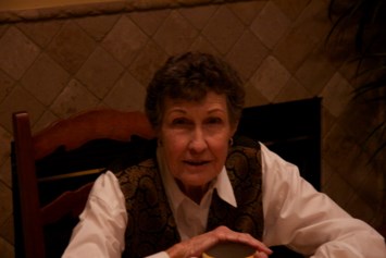 Obituary of Carolyn Lee Moebius