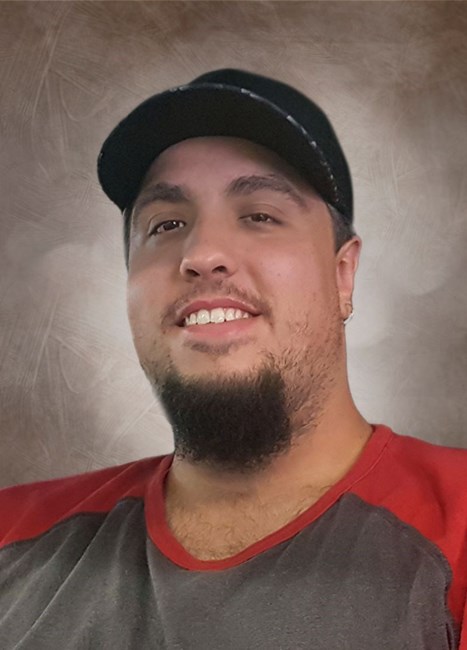 Avis de décès de Frédéric Desjardins