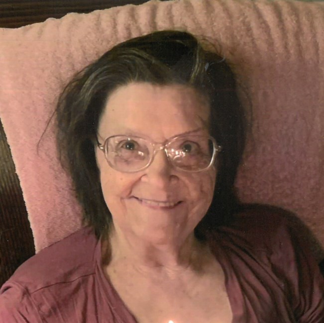 Obituary of Loraine Agnes Reese