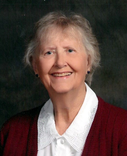 Obituary of Shirley A. Bean