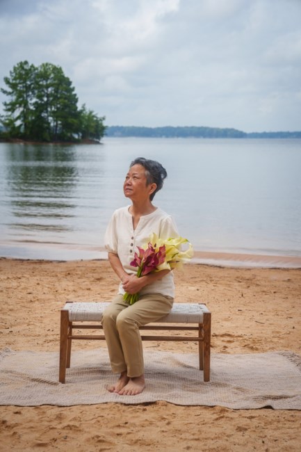 Obituario de Mary Lo