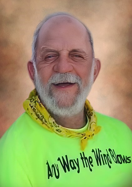 Obituary of Gary Newton Moss