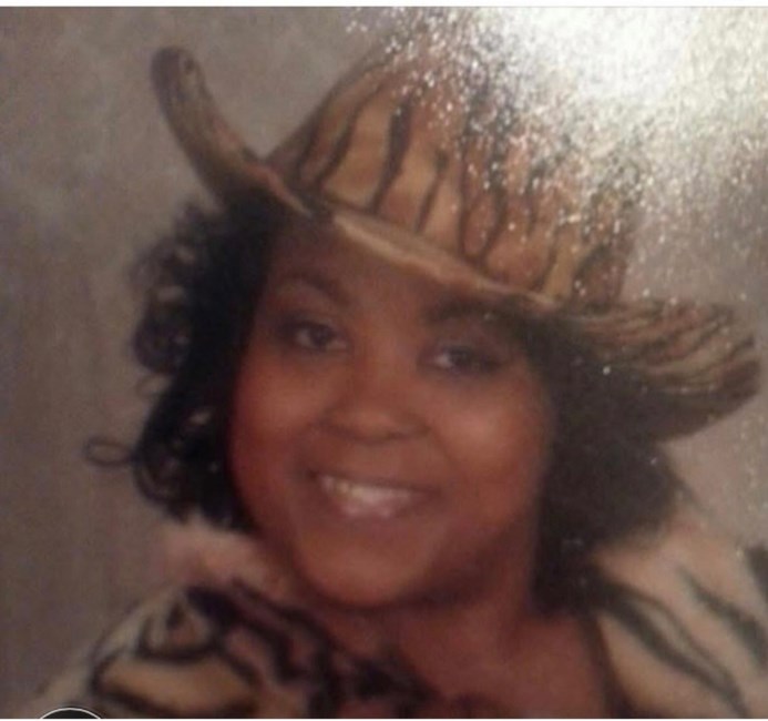 Avis de décès de Lucille Nevels