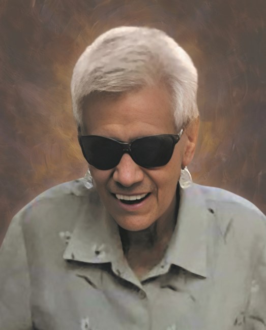 Obituary of Rosa Calderon Mendoza