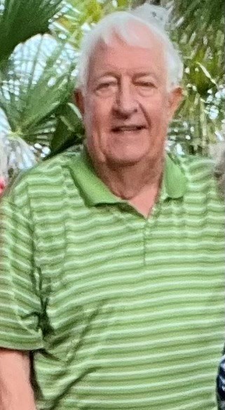 Avis de décès de George "Ed" Edward Flowers Jr.