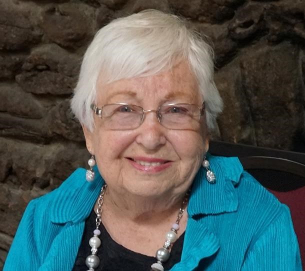 Obituary of Jean P. Reynolds
