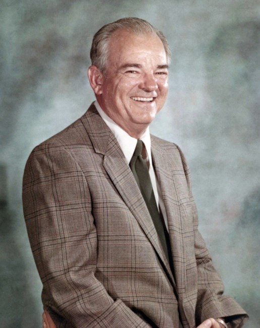 Obituary of Joe Pugh Waller