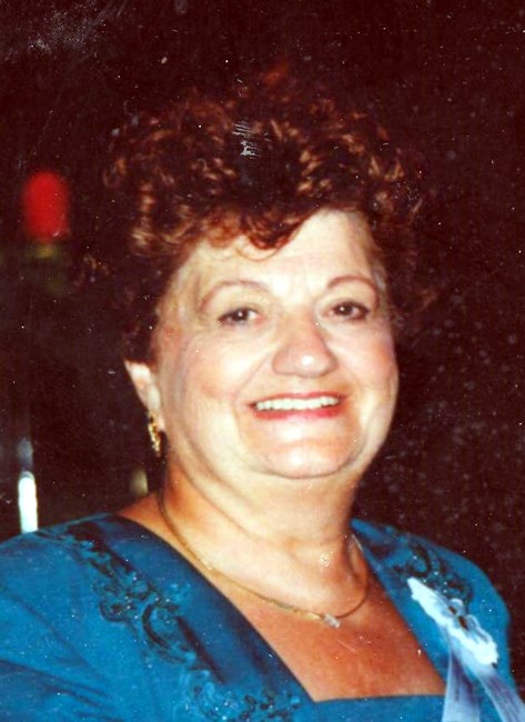 Obituario de Grace Gerrato