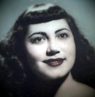 Obituary of Ada N. Robles de Sánchez