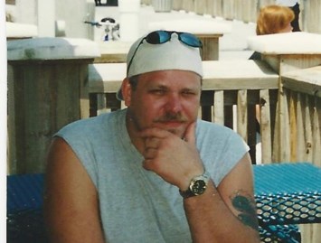 Obituary of Floyd "Marty" Sadlocka