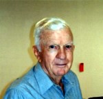 Harold Ellison