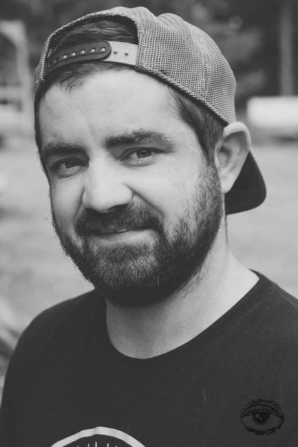 Obituary of Darek Brian Gilbert Watson