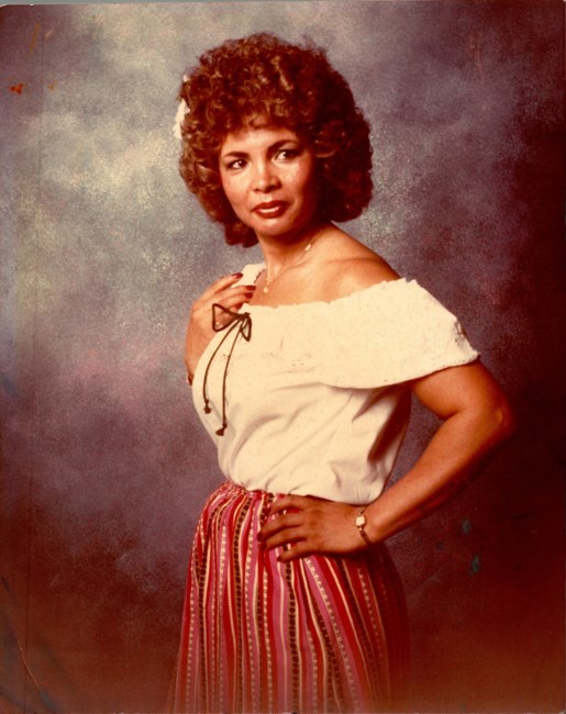 Obituary of Margaret Roman