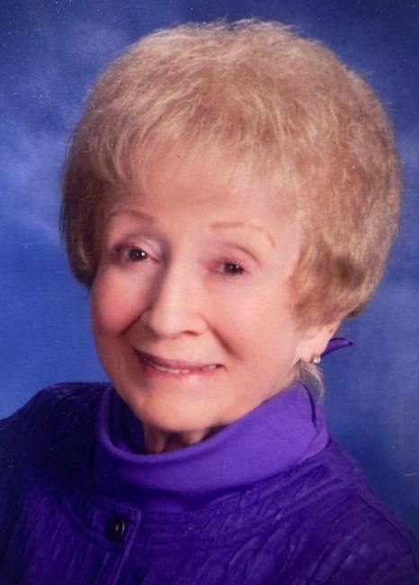 Avis de décès de Thelma "Katie" Tedford-Luedke