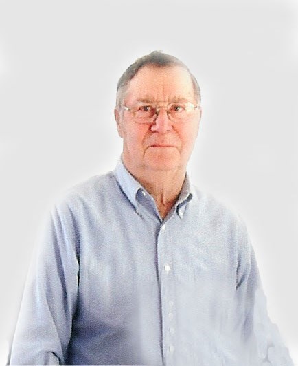 Obituary of Ronald Harvey Saunders