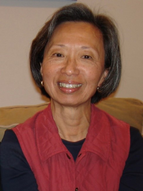 Obituary of Susan Tama Kless