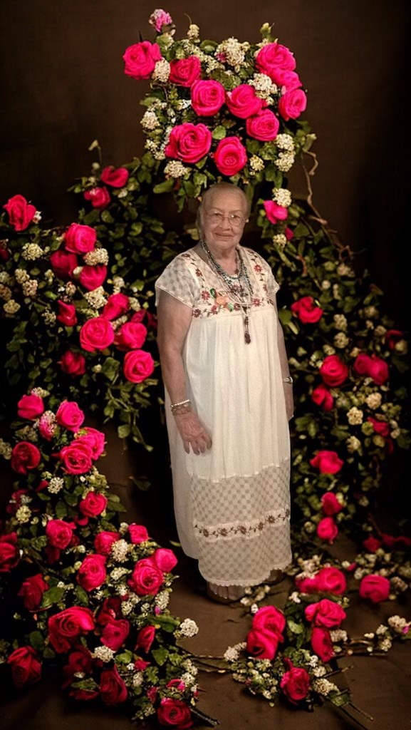 Obituary of Eustolia Cortez