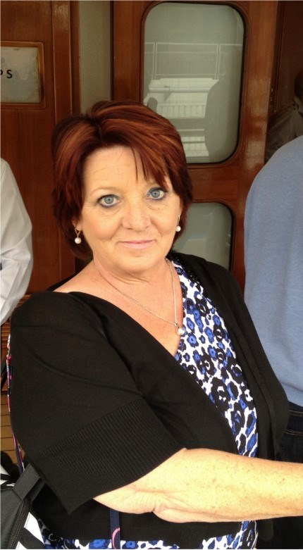 Obituary of Teresa Bailey Woodside