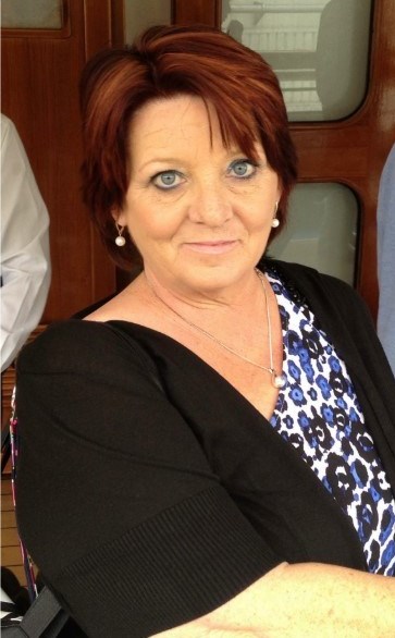 Obituary of Teresa Bailey Woodside