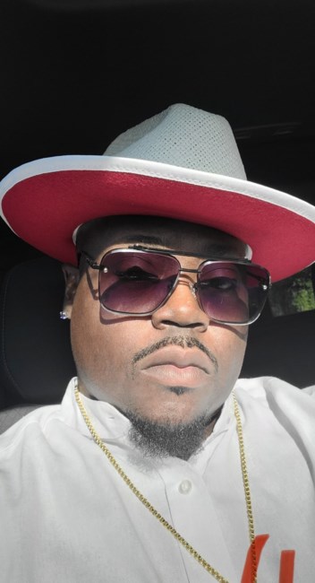 Obituary of Loranzo Dale McKnight Jr.