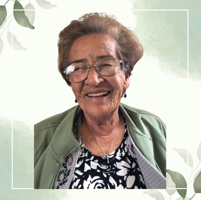 Obituary of Rafaela Muro Mendez