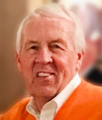 Obituary of George Francis McDermott